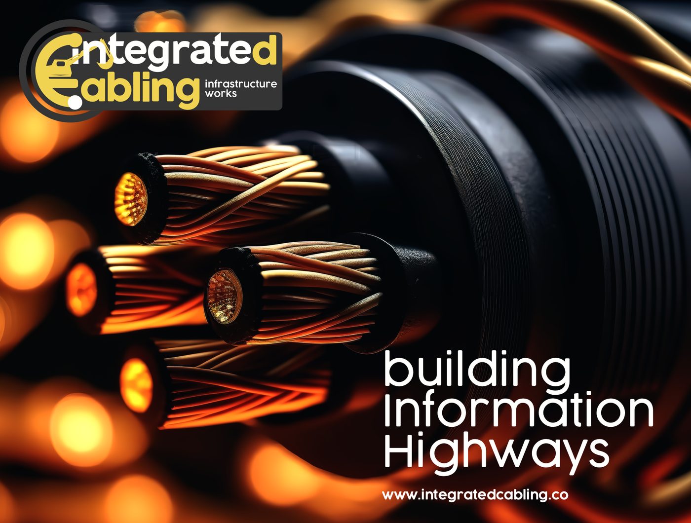 Integrated Cabling
