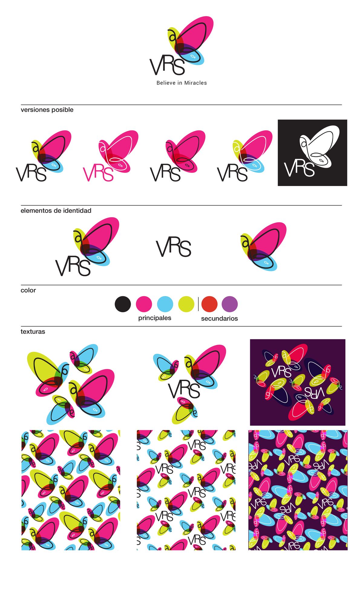 VRS · Velia Torres
